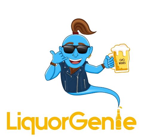 Liquorgenie Device mark 4624330 Trademark