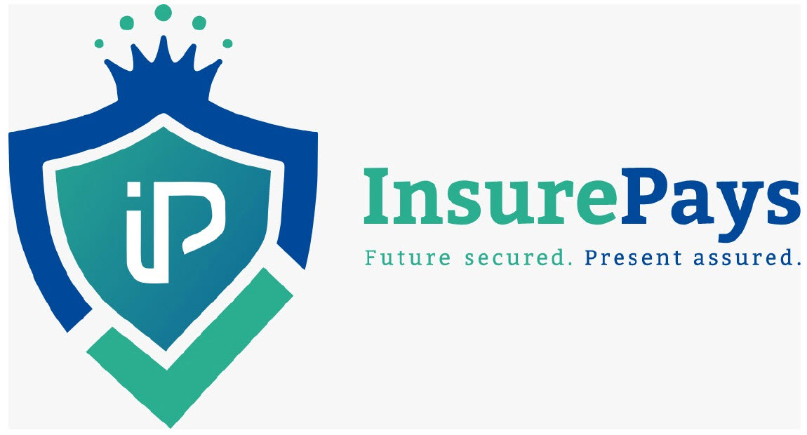 Insurepays Device mark 4624450 Trademark