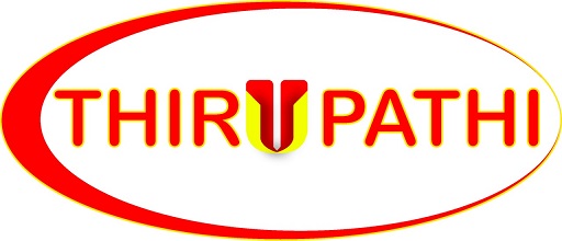 Thirupathi Device mark 4628366 Trademark