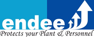 Endee Protects Your Plant & Personnel Device mark 4632465 Trademark