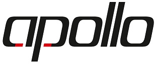 Apollo Word With White Backgroung And Black And Red Coluor Letter Device mark 4624514 Trademark