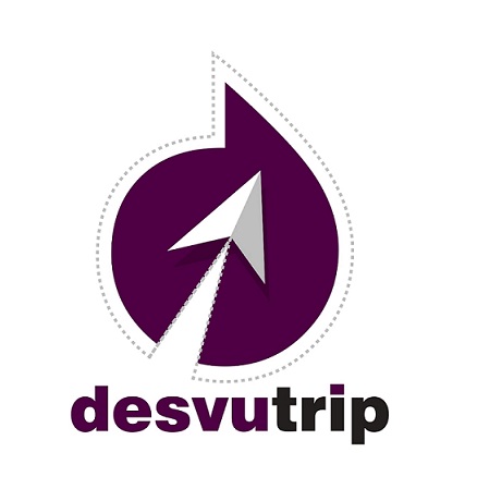 Desvutrip With Device Device mark 4628458 Trademark