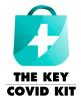 The Key Covid Kit (device) Device mark 4624588 Trademark