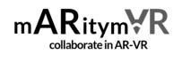 Maritymvr Device mark 4624616 Trademark