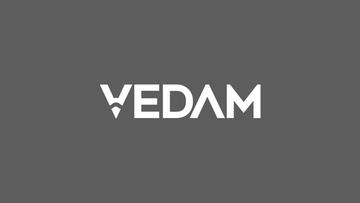 Vedam Device mark 4624669 Trademark