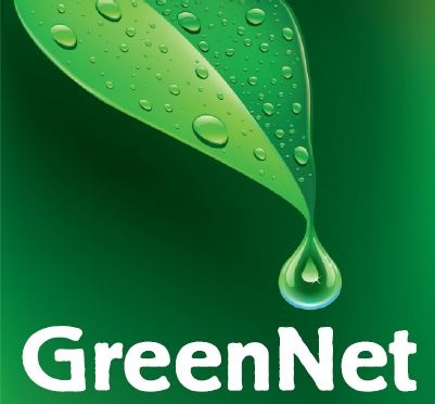 Greennet Device mark 4624740 Trademark