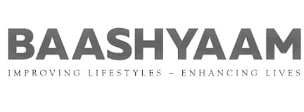 Baashyaam - Improving Lifestyles - Enhancing Lives Device mark 4624816 Trademark