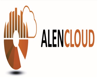 Alencloud Device mark 4632787 Trademark