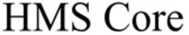 Hms Core Device mark 4628722 Trademark