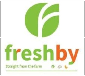 Freshby Device mark 4624849 Trademark