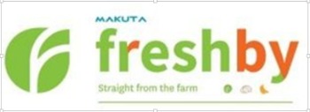 Makuta Freshby Device mark 4624855 Trademark