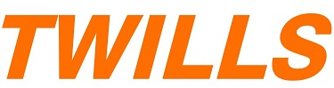 Twills Device mark 4628753 Trademark
