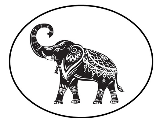 Device Of Elephant Device mark 4628759 Trademark