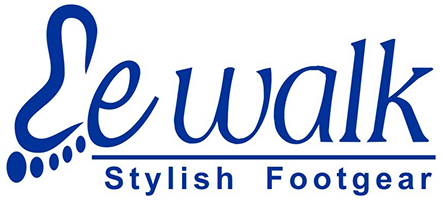 E Walk (label) Device mark 4624863 Trademark