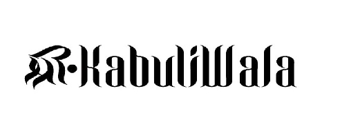 Shree Kabuliwala Device mark 4628808 Trademark