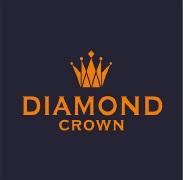 Diamond Crown With Device Device mark 4628856 Trademark