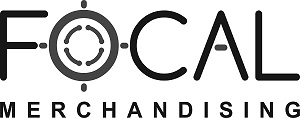 Focal Merchandising Device mark 4632937 Trademark