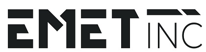 Emet Inc Device mark 4628869 Trademark