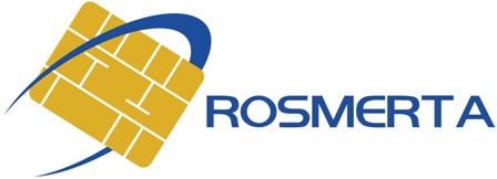 Rosmerta (logo) Device mark 4628872 Trademark