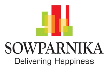 Sowparnika Delivering Happiness Device mark 4632962 Trademark