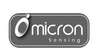 Omicron Sensing Device mark 4632965 Trademark