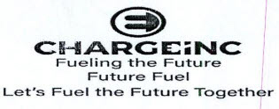 Chargeinc Private Limited Device mark 4633005 Trademark