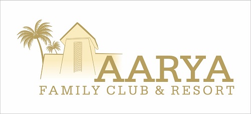Aarya Family Club & Resort Device mark 4641069 Trademark