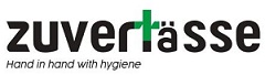 Zuverlasse ; Hand In Hand With Hygiene Device mark 4637168 Trademark