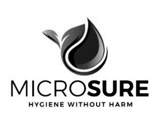 Microsure - Hygiene Without Harm Device mark 4637175 Trademark