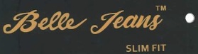 Belle Jeans Label Device mark 4637261 Trademark