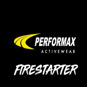 Performax Firestarter Device mark 4641263 Trademark