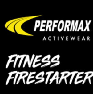 Performax Fitness Firestarter Device mark 4641267 Trademark