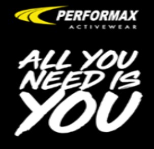 Performax All You Need Is You Device mark 4641270 Trademark