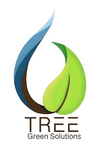 Tree Green Solutions Device mark 4641287 Trademark