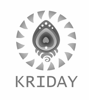 Kriday Device mark 4633284 Trademark