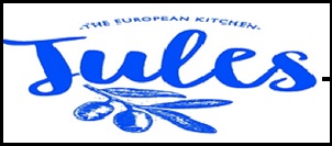 Jules The European Kitchen Device mark 4633289 Trademark