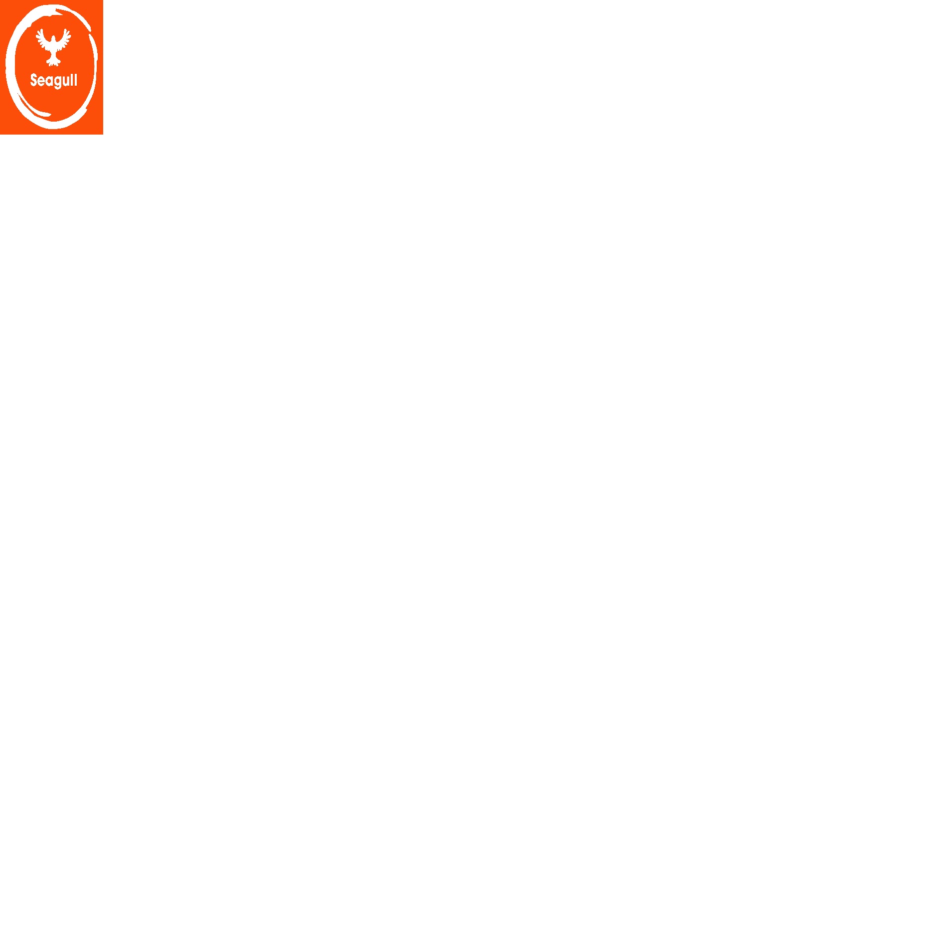 Device For Sea Gull Device mark 4633296 Trademark