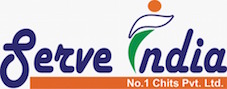 Serve India No.1 Chits Pvt. Ltd. Device mark 4641312 Trademark