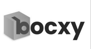 Bocxy Device mark 4633334 Trademark