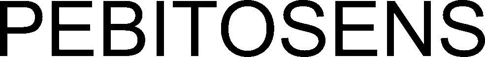 Pebitosens Device mark 4641444 Trademark