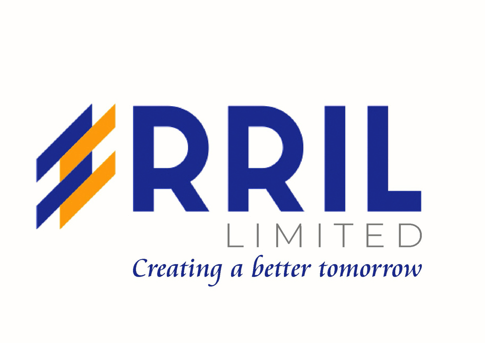 Rril Limited Device mark 4633426 Trademark