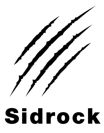 Sidrock Device mark 4637473 Trademark
