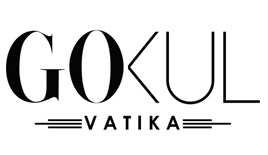 Gokul Vatika Device mark 4637498 Trademark