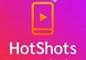 Hotshots (device) Device mark 4641562 Trademark