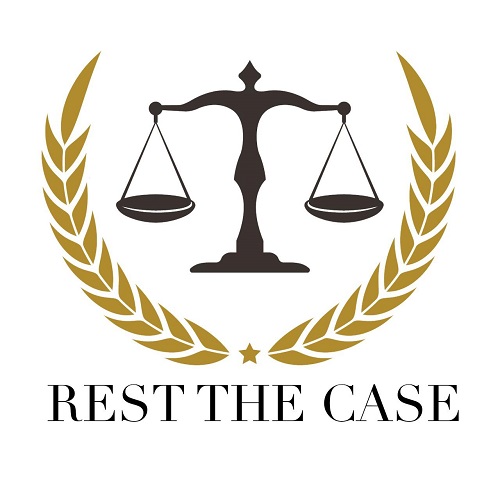 Rest The Case Device mark 4641641 Trademark