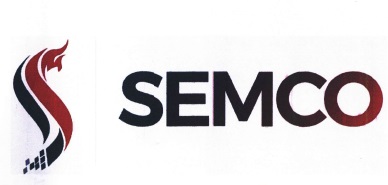 Semco Device mark 4633644 Trademark