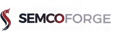 Semco Forge Device mark 4633648 Trademark