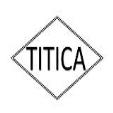 Titica Device mark 4633651 Trademark