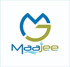 Maajee Device mark 4641716 Trademark