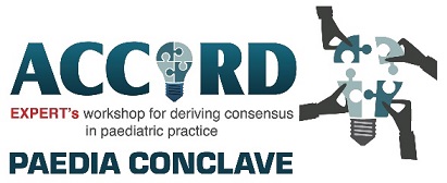 Accord Paedia Conclave Device mark 4633680 Trademark